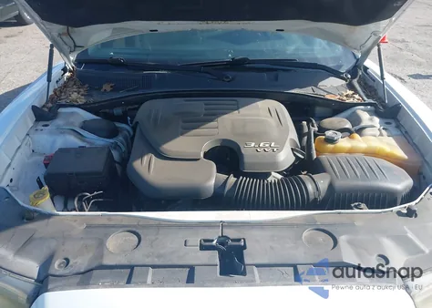 2014 Dodge Charger Se z USA, uszkodzony, nr VIN 2C3CDXBG7EH314496